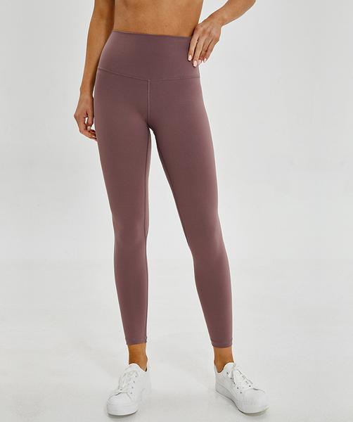 Bare-Skin Legging – Essential Activewear Inc.