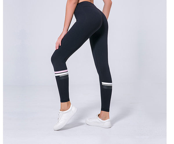 Essential Activewear Seamless Yoga Workout Leggings