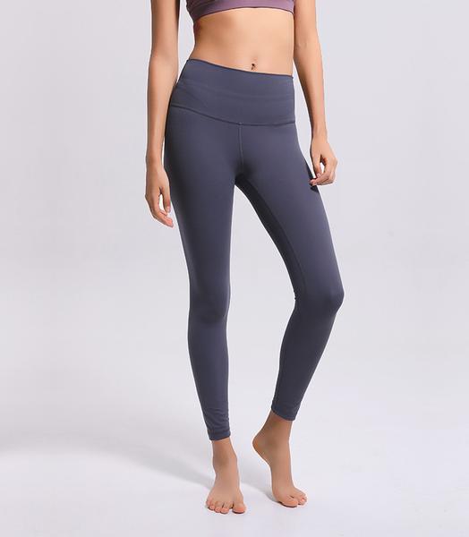 Essential Activewear Seamless Naked Feel Workout Leggings