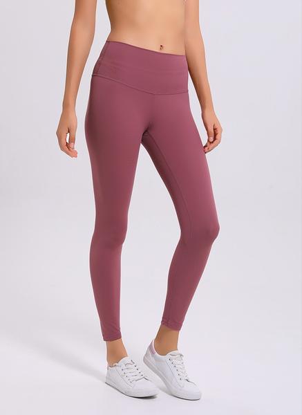 Bare-Skin Legging – Essential Activewear Inc.