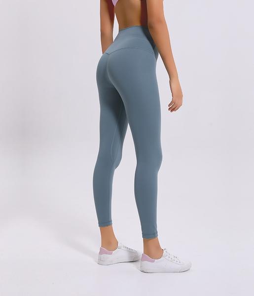 Bare-Skin Legging – Essential Activewear Inc.