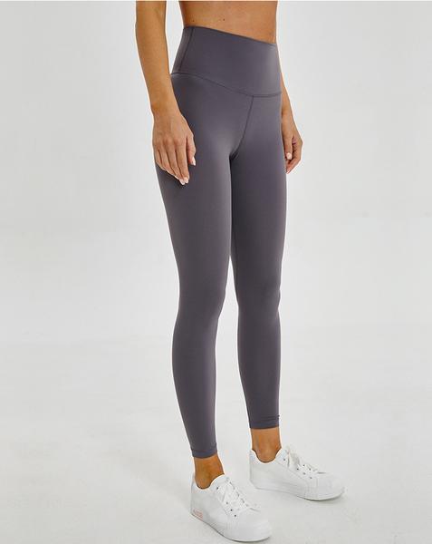 Essential Activewear Seamless Naked Feel Workout Leggings