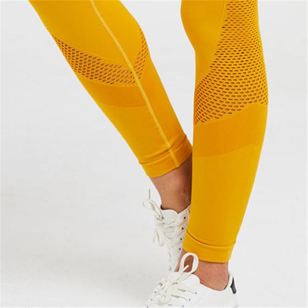 Essential Activewear High Waist Women's Fitness Leggings