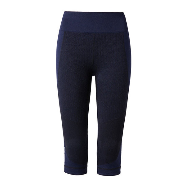 Witty Span High Waist Seamless Leggings – Essential Activewear Inc.