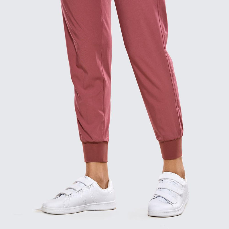 Tacenda Lightweight Joggers