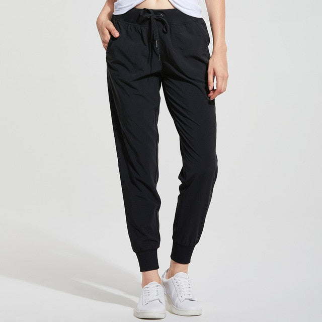 Tacenda Lightweight Joggers