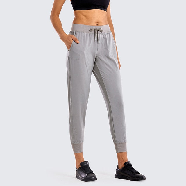 Tacenda Lightweight Joggers