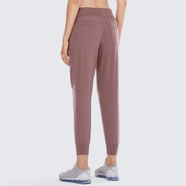 Tacenda Lightweight Joggers