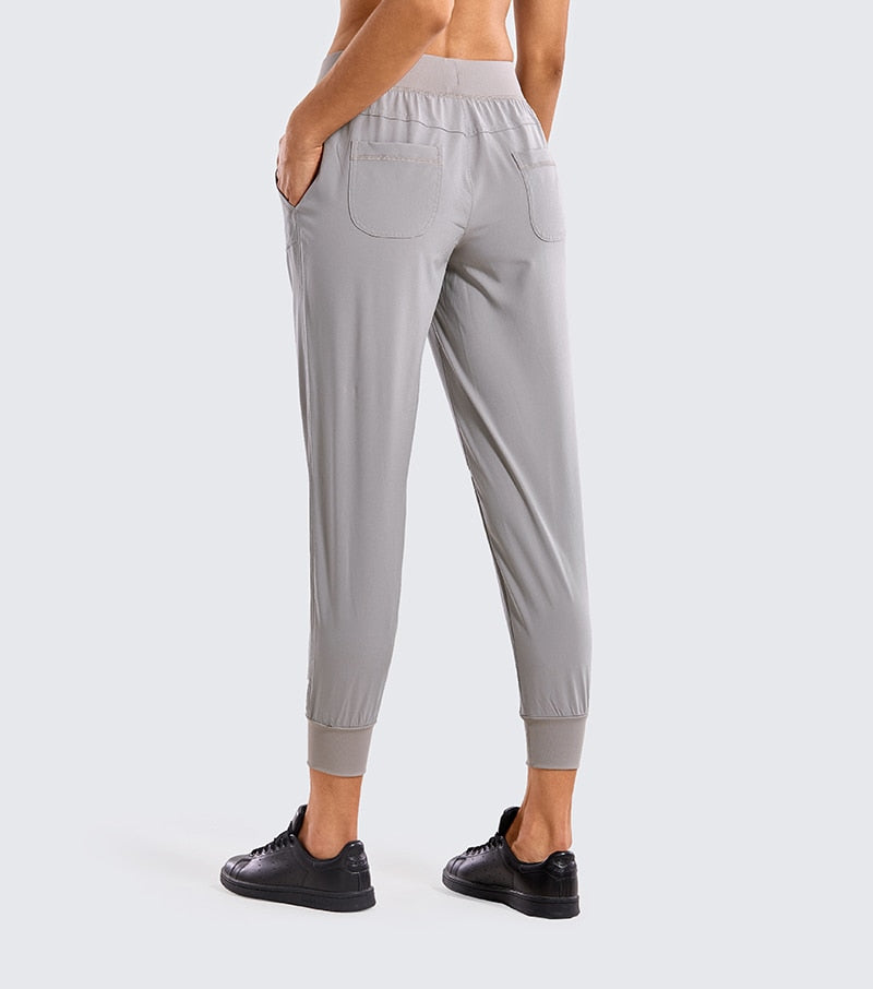 Tacenda Lightweight Joggers