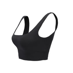 Clean Squared Sports Bra Tanktop