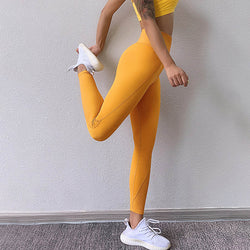 Vivacious Tacenda Sparkling Yoga Athleisure Wear Leggings