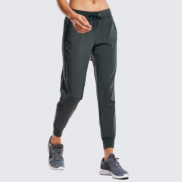 Tacenda Lightweight Joggers