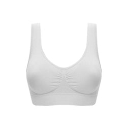 Gentle Listopad Cotton Bralette