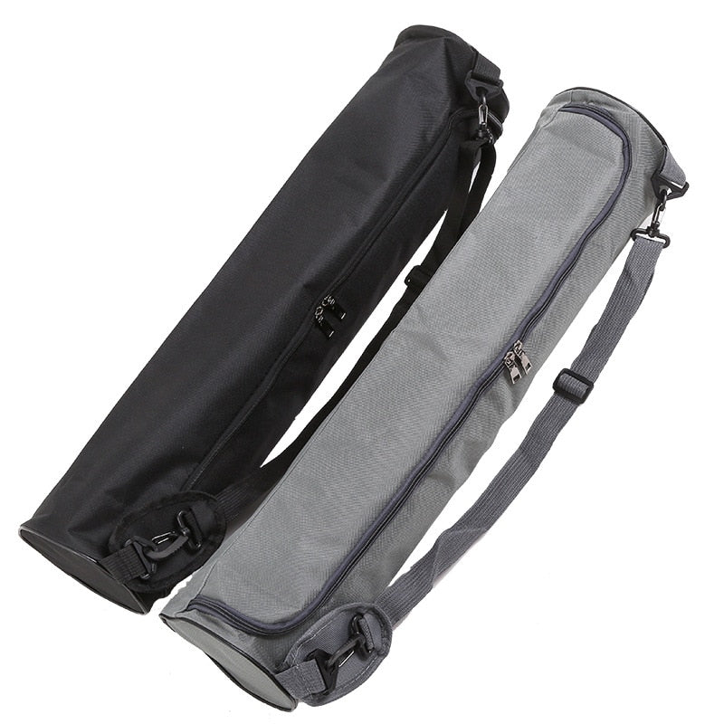 Epopee Portable Yoga Mat Sling Bag