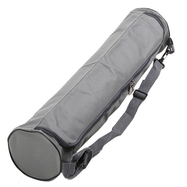 Epopee Portable Yoga Mat Sling Bag – Essential Activewear Inc.