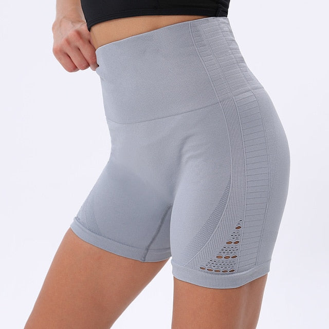 Whimsical Squat Proof Booty Shorts