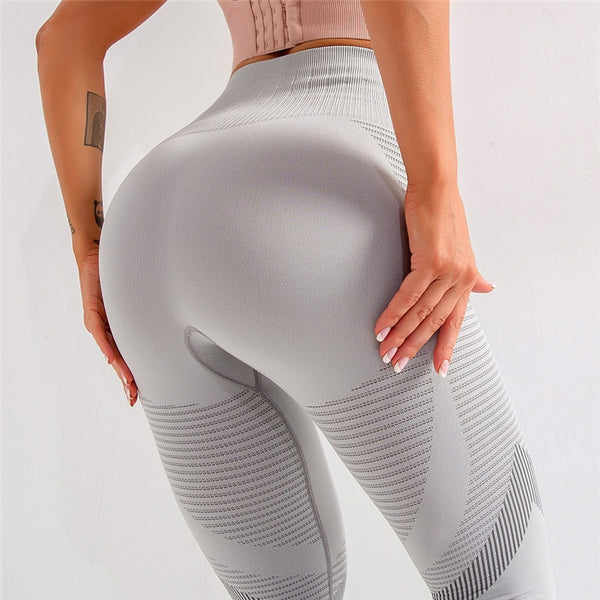 Honeycomb Leggings – Essential Activewear Inc.