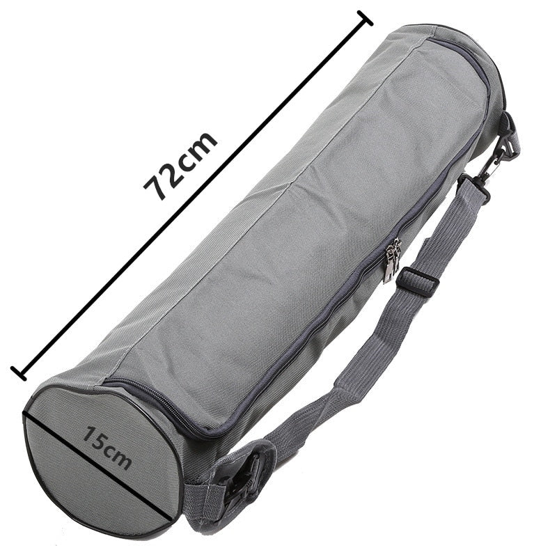 Epopee Portable Yoga Mat Sling Bag