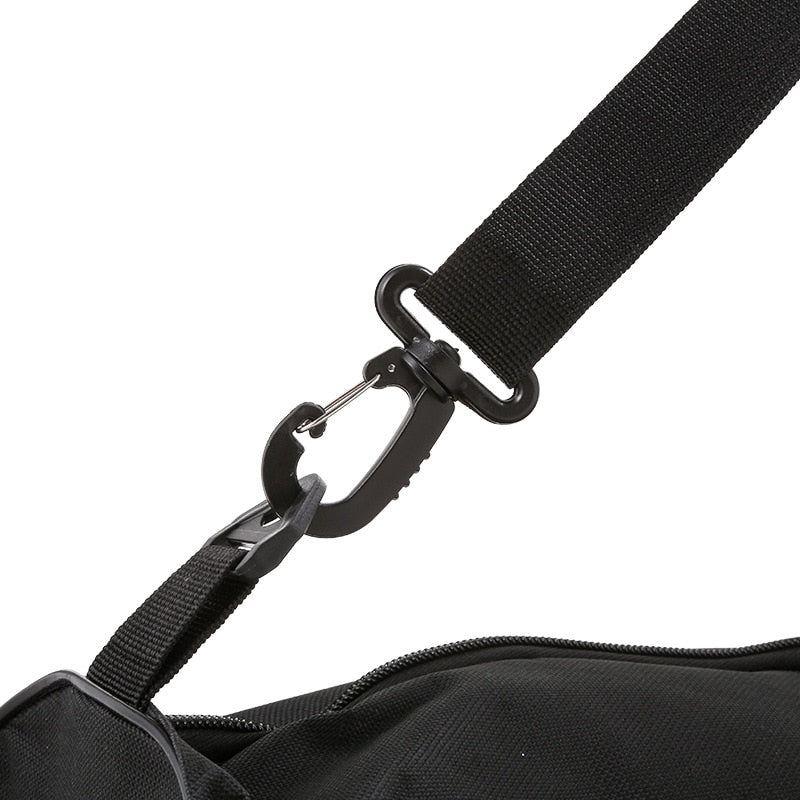 Epopee Portable Yoga Mat Sling Bag