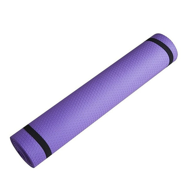 Essential Anti-skid Reversal Yoga Mat