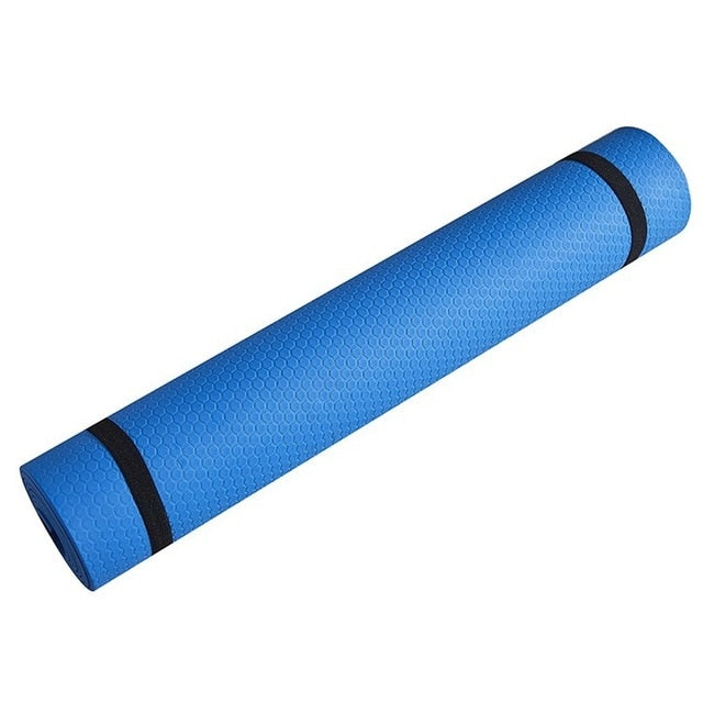 Essential Anti-skid Reversal Yoga Mat