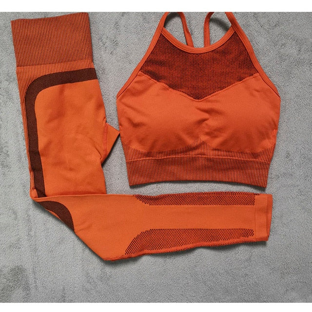 Youthful 2pcs Matching Set