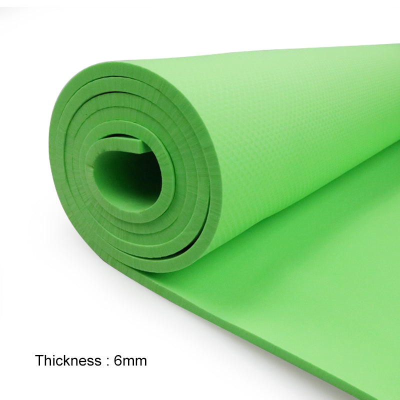 Essential Anti-skid Reversal Yoga Mat