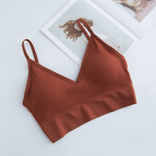 Low Impact Sports Bra