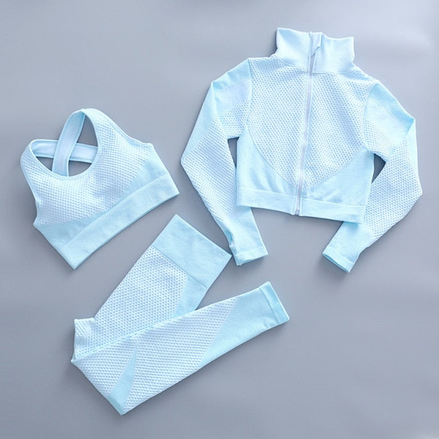 Three Piece Matching Set