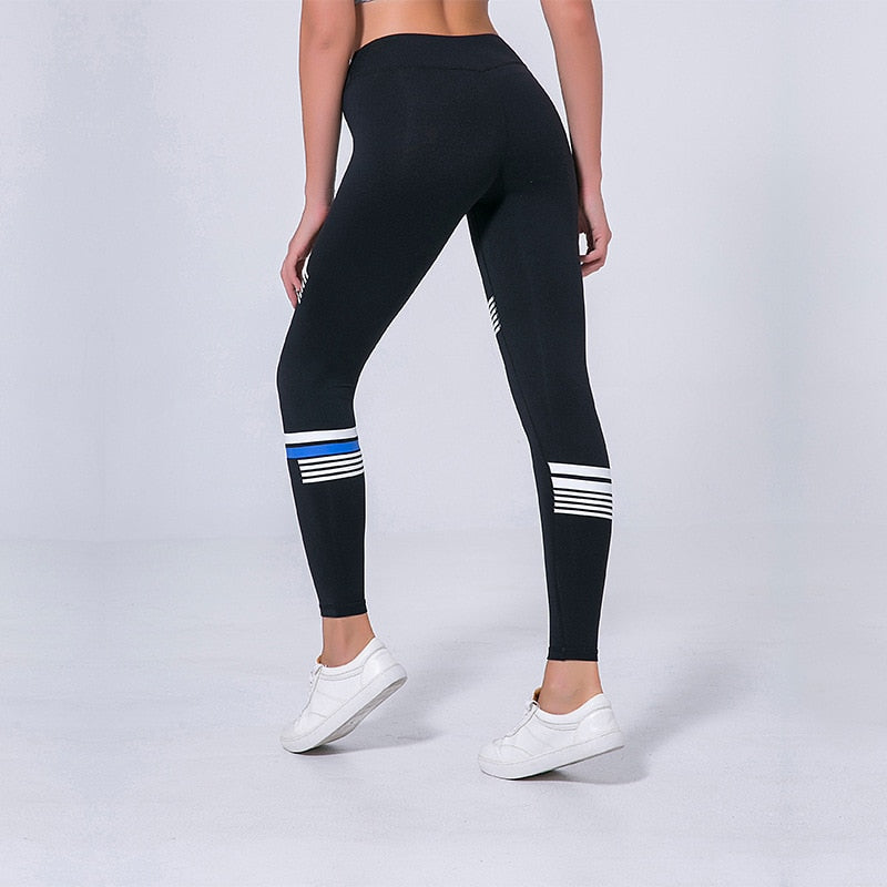 Essential Activewear Seamless Yoga Workout Leggings