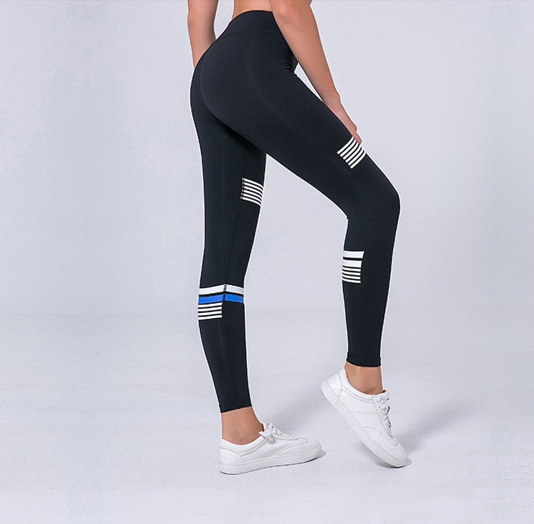 Essential Activewear Seamless Yoga Workout Leggings