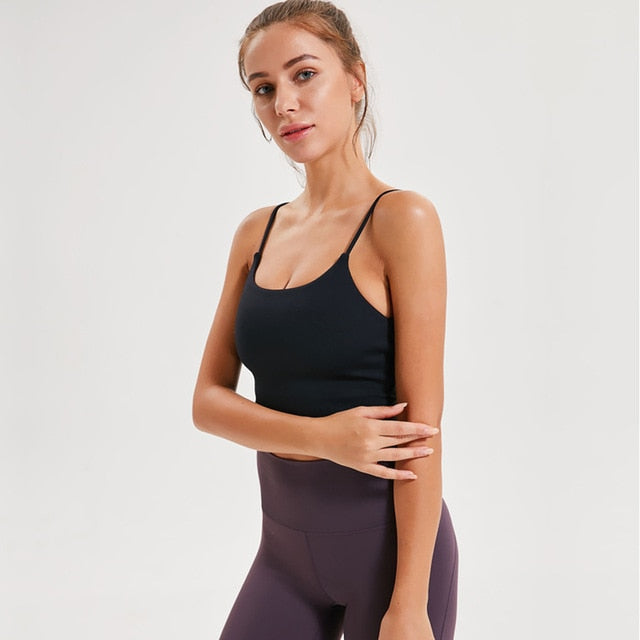 affordable workout tops for girls