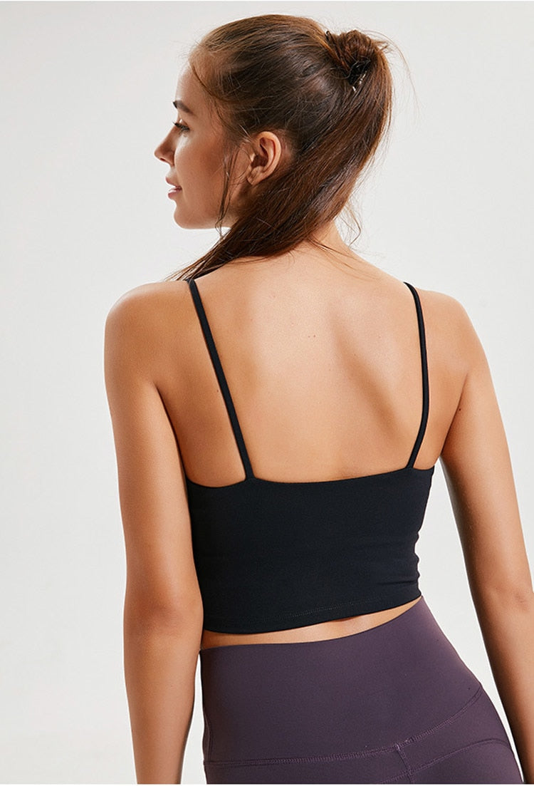 affordable active top