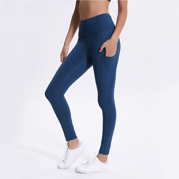 naked feel activewear for women