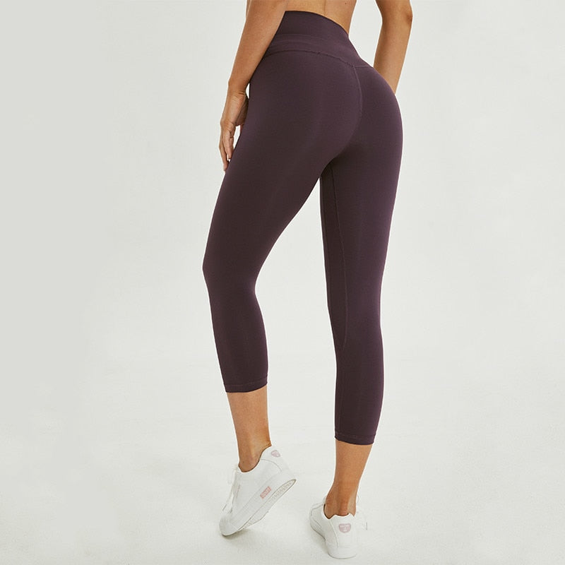 women's fitness and apparel 