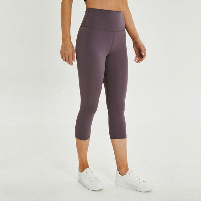 gray leggings for women