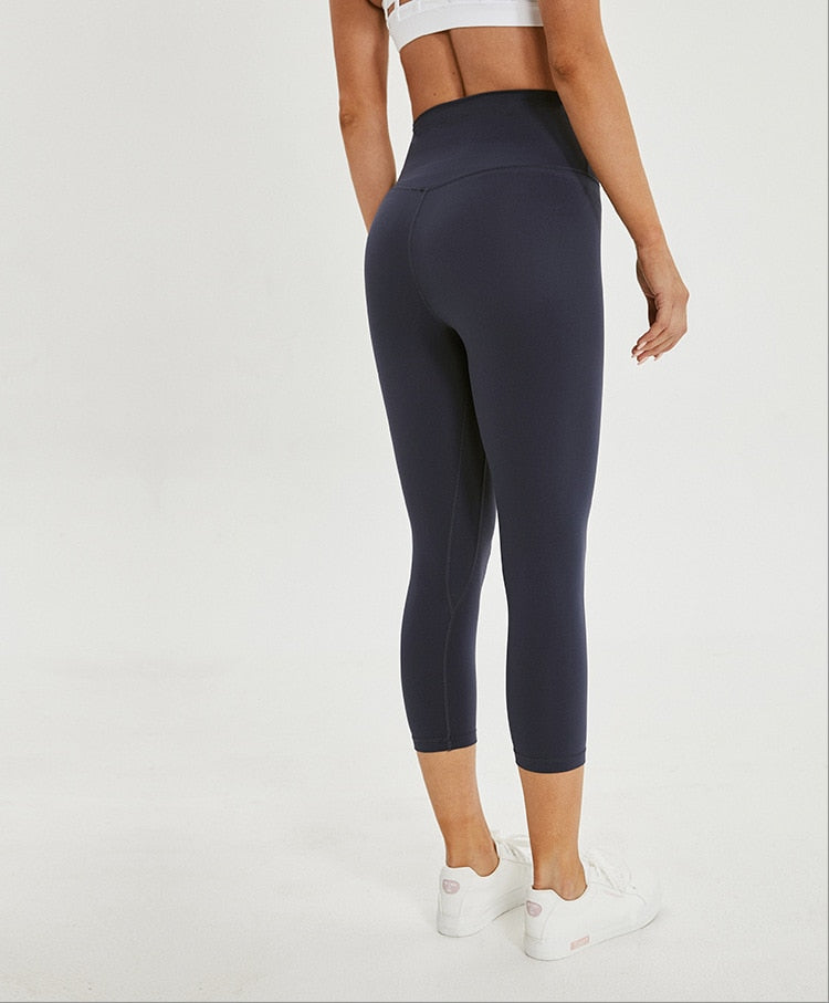 seamless women's clothing