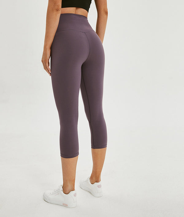 seamless yoga legging