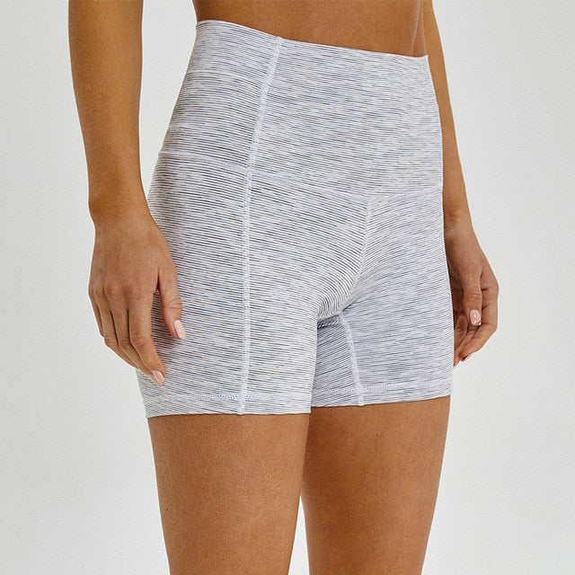 High waist workout bottoms