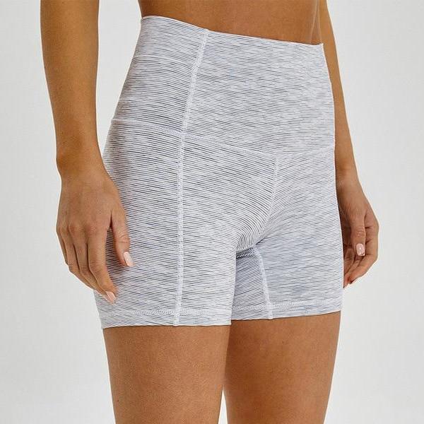 High waist workout bottoms