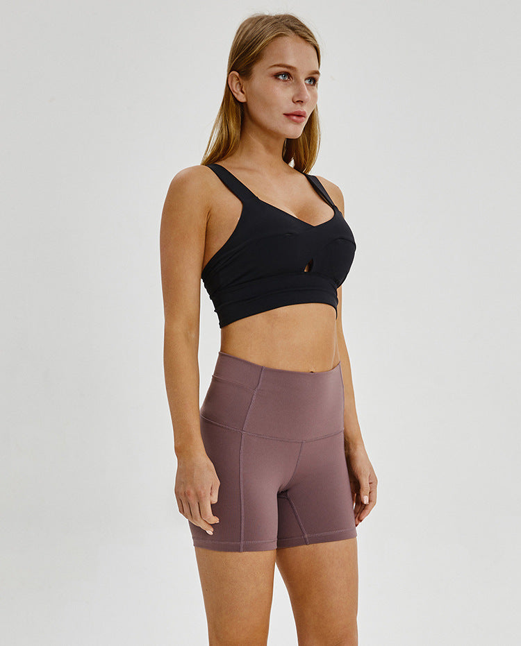 Movement Shorts