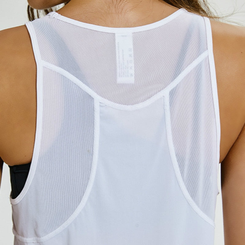 Women's-Seamless-Flowy-Workout-Tank-Top-Essential-Activewear