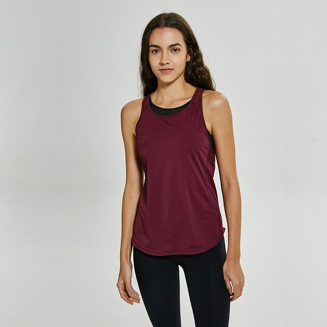 Women's-Seamless-Flowy-Workout-Tank-Top-Essential-Activewear