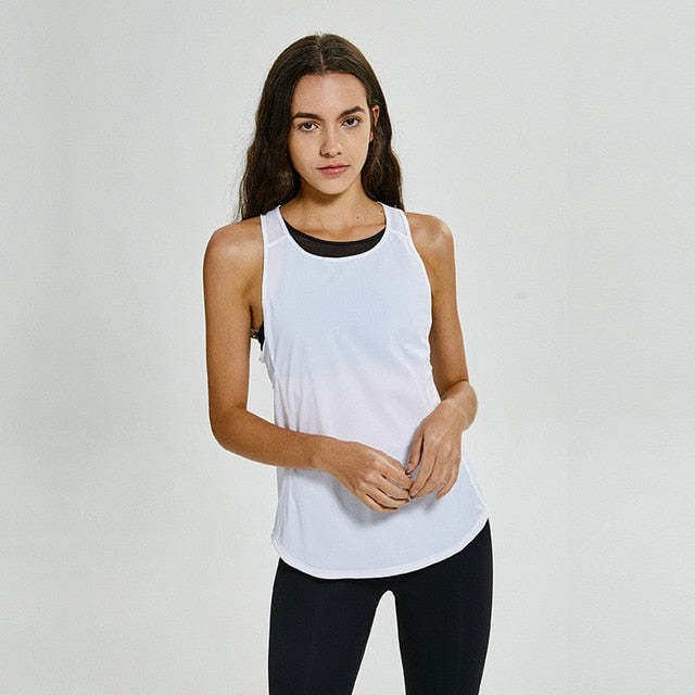 Women's-Seamless-Flowy-Workout-Tank-Top-Essential-Activewear