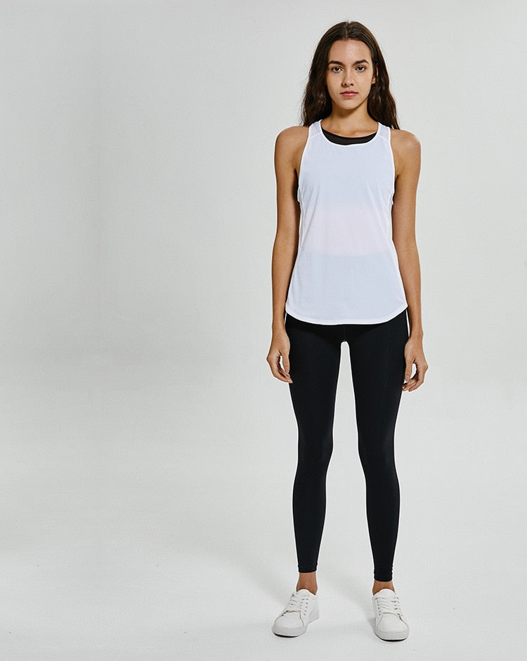 Women's-Seamless-Flowy-Workout-Tank-Top-Essential-Activewear