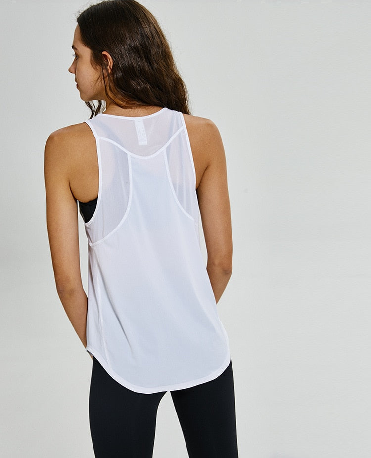 Women's-Seamless-Flowy-Workout-Tank-Top-Essential-Activewear