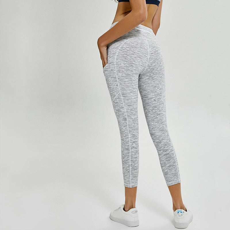 women's gym and workout bottoms