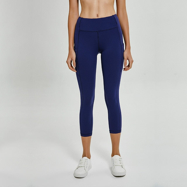 women's activewear bottoms