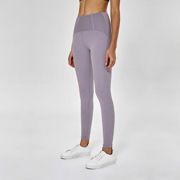 High Waist Women's Gym Legging