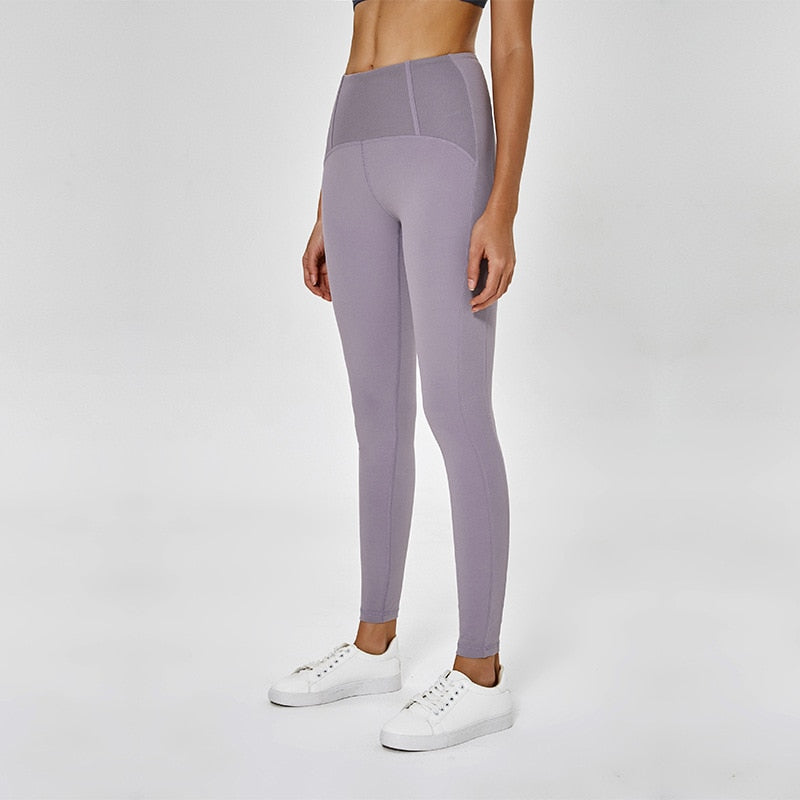 High Waist Women's Gym Legging